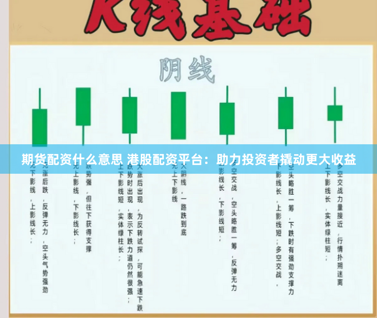 期货配资什么意思 港股配资平台：助力投资者撬动更大收益