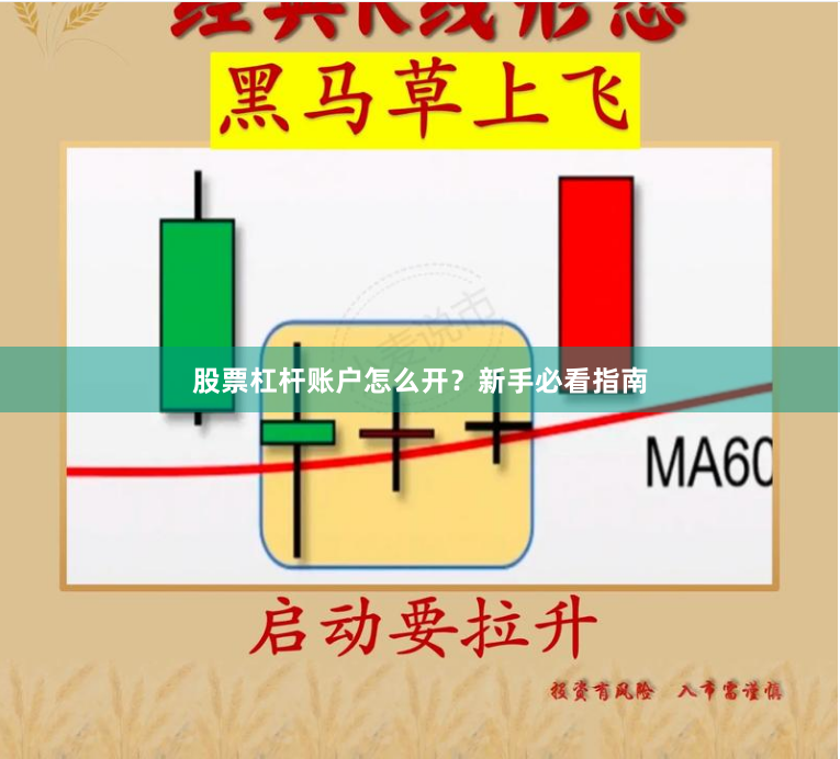 股票杠杆账户怎么开？新手必看指南