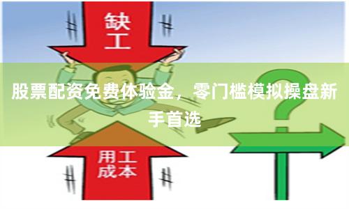 股票配资免费体验金，零门槛模拟操盘新手首选