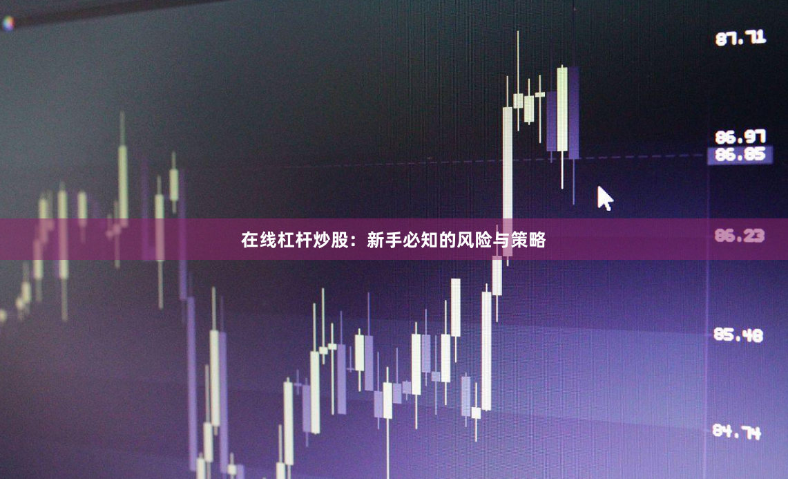 在线杠杆炒股：新手必知的风险与策略