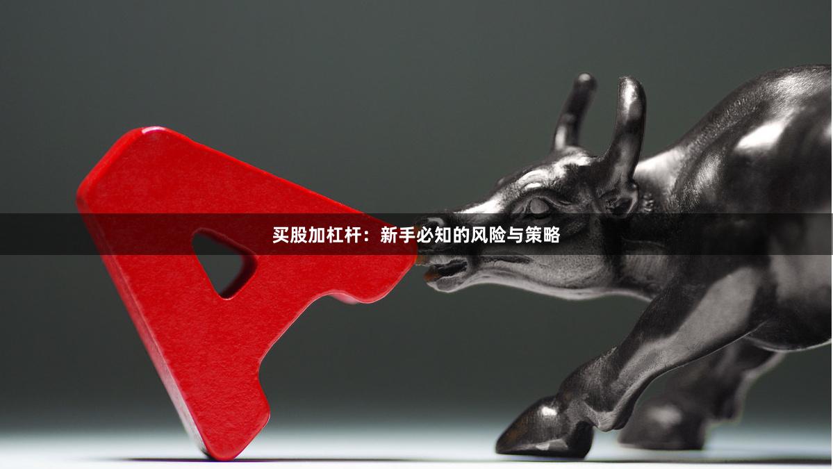 买股加杠杆：新手必知的风险与策略