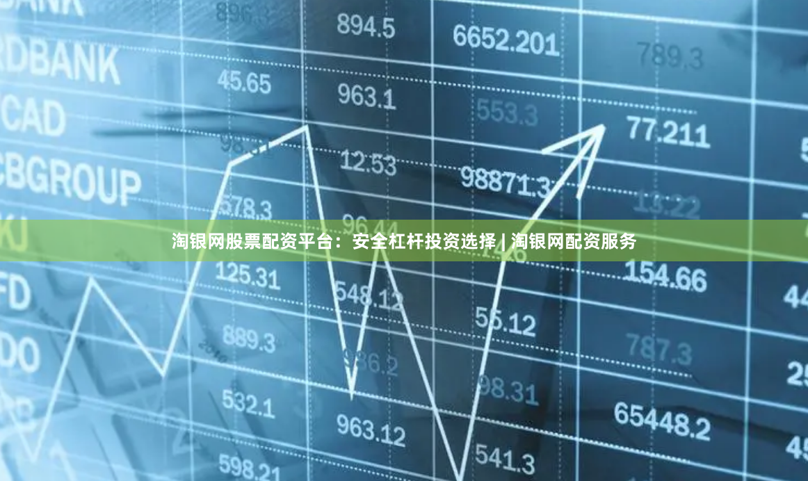 淘银网股票配资平台：安全杠杆投资选择 | 淘银网配资服务